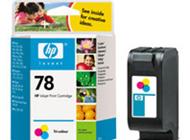 Bläckpatroner / Toner